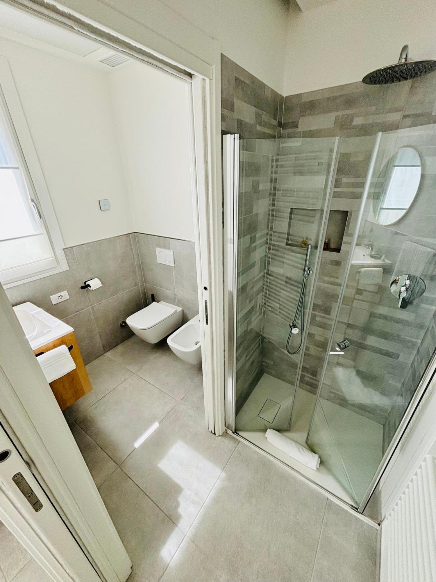 Green Home - Cernobbio Apt Como Exterior foto